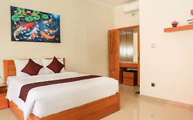 Wayan House Seminyak